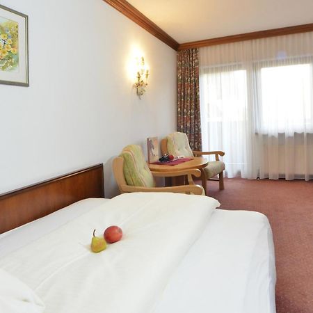 Hotel Residenz Hochland Seefeld no Tirol Quarto foto